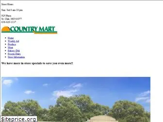 stccountrymart.com