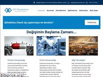 stcdanismanlik.com