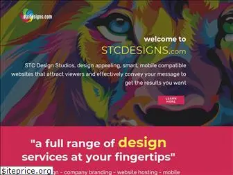 stcdesigns.com