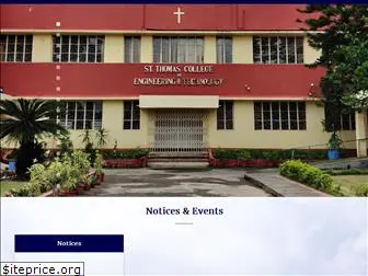 stcet.org