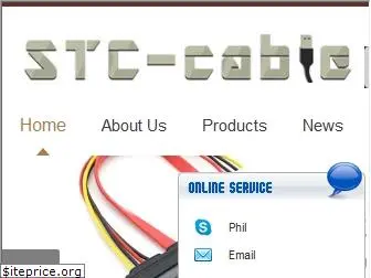 stcforcable.com