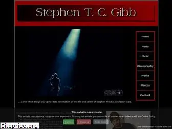 stcgibb.com