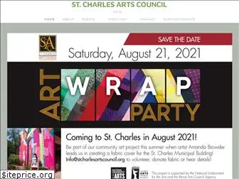 stcharlesartscouncil.org