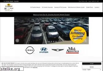 stcharlesauto.com