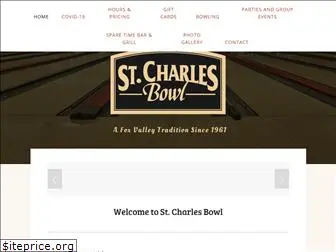 stcharlesbowl.com