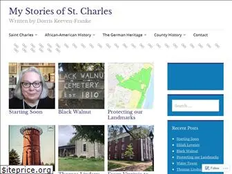 stcharlescountyhistory.org