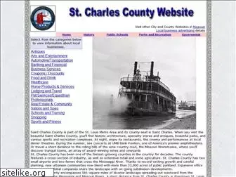 stcharlescountywebsite.com