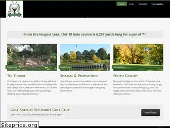 stcharlesgolfclub.com