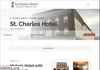 stcharleshotel.com