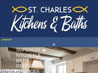 stcharleskitchensandbaths.com