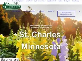 stcharlesmn.org