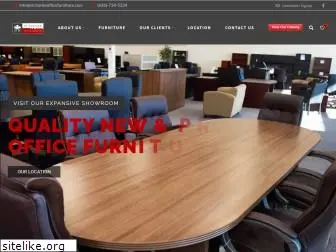 stcharlesofficefurniture.com