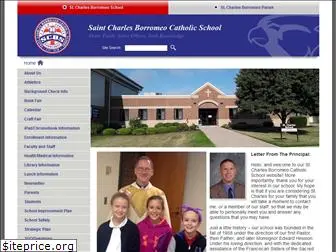 stcharlesschoolfw.org