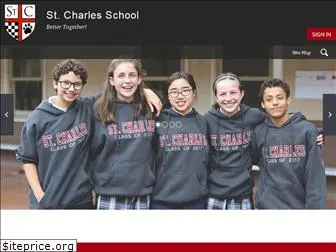 stcharlesschoolsc.org