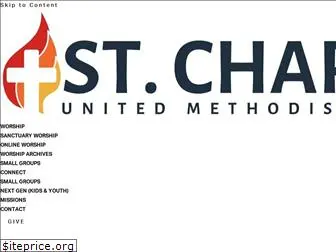 stcharlesumc.com