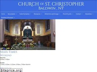 stchris.com