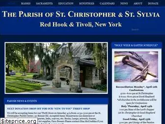 stchrisredhook.org