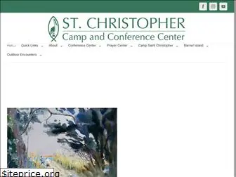 stchristopher.org