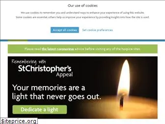 stchristophers.org.uk