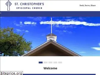 stchristophersaustin.org