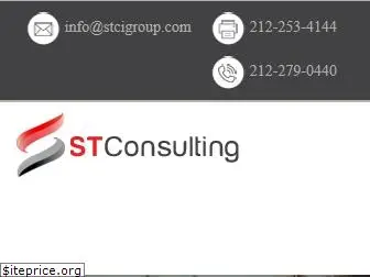 stcigroup.com