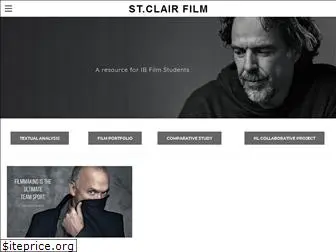 stclair-film.com