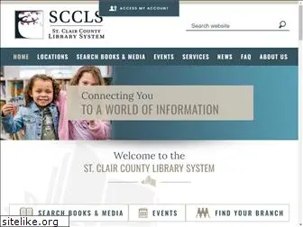 stclaircountylibrary.org