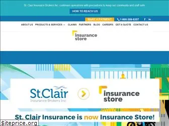 stclairinsurance.ca