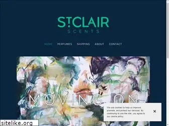 stclairscents.com
