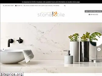 stclairstone.com