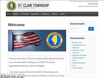 stclairtownship.com