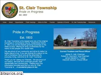 stclairtwp.com