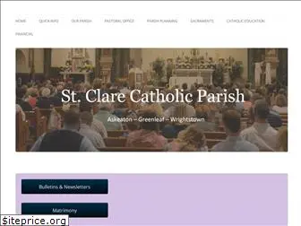 stclareagw.org