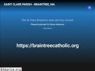 stclarebraintree.org