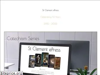 stclementepress.org