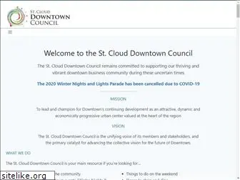 stclouddowntown.com