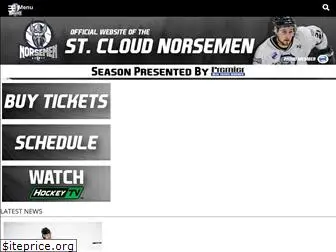 stcloudnorsemen.com