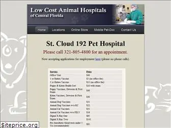 stcloudpetdoc.com