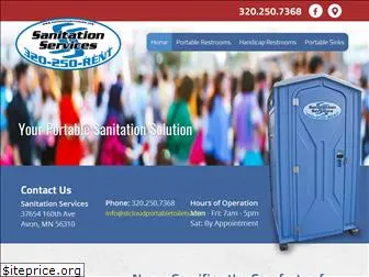 stcloudportabletoilets.com