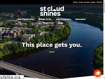 stcloudshines.com