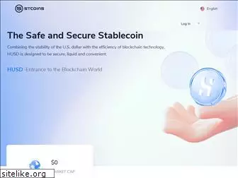 stcoins.com