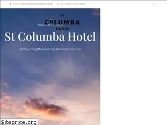 stcolumba-hotel.co.uk