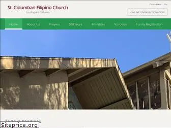 stcolumbanla.org