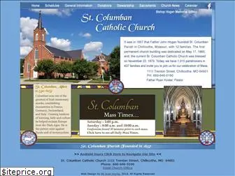 stcolumbanonline.org