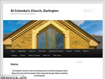 stcolumbasdarlington.co.uk