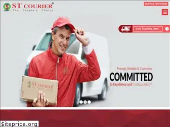 stcourier.com