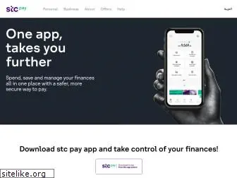 stcpay.com.sa