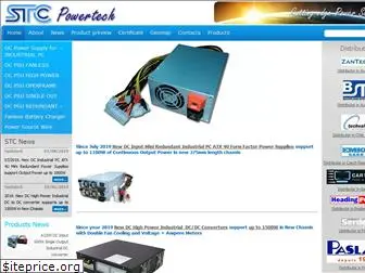 stcpowertech.com