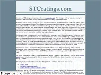 stcratings.com