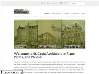 stcroixarchitecture.com